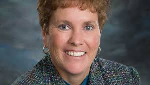 Nancy Rawls is proud to call Lubbock home