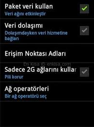 Tahu lebih banyak tentang paket galaxy telkomsel pascabayar di sini. Galaxy Note 3 Internet Ayarlari Nasil Yapilir