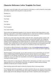 10 Best Sentencing Letter To Judge Images Letter To Judge Character Letters Reference Letter