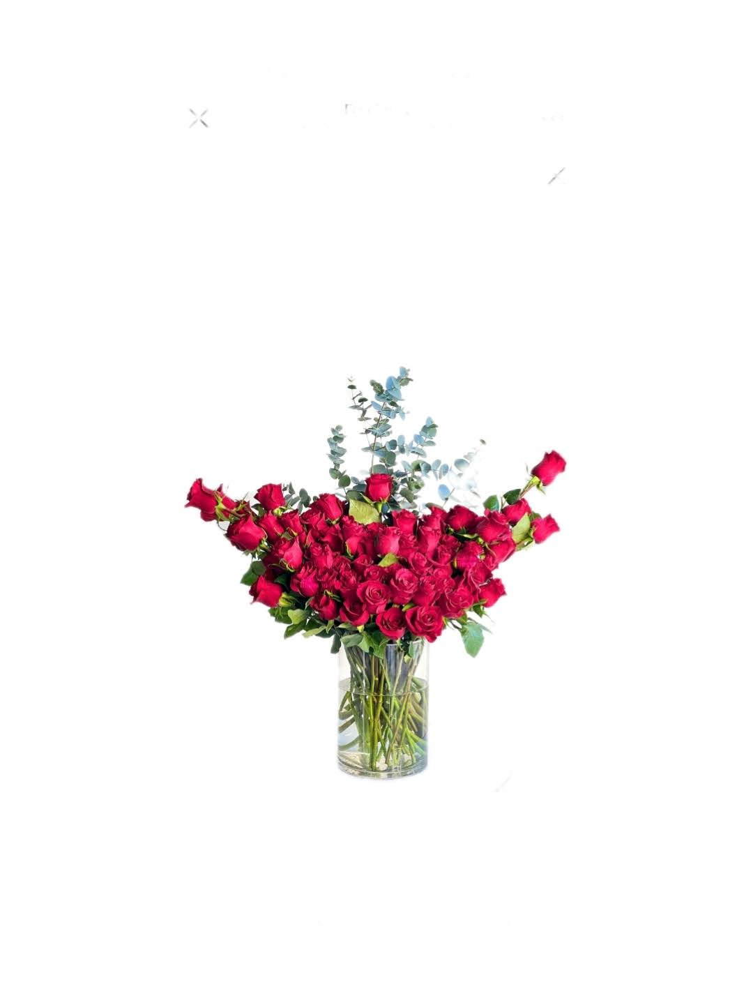 Dream red product image
