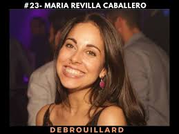 #23- Maria Revilla Caballero: EXNOVA Studio