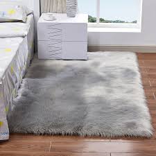 It might seem a dichotomy, but our most affordable faux. Thierry Faux Fur Rug 5 Colors Buy Faux Fur Rug