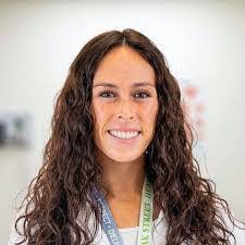 Brooke Humphrey's Instagram, Twitter & Facebook