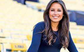 Maybe you would like to learn more about one of these? Kaylee Hartung Biography Cnn And Espn Career Dating Tim Tebow Net Worth Richathletes