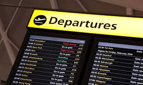 This means that, since august 8, fully vaccinated britons returning to the uk from dubai no longer have to quarantine on arrival . Uk Government Publishes First Update Of International Travel Traffic Light List