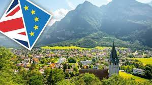 Последние твиты от liechtenstein un (@liechtensteinun). Land Of Fairytale Castles Offers Brexit Inspiration Financial Times