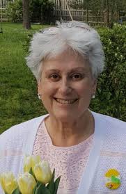 Obituary information for Mina Hale Varney