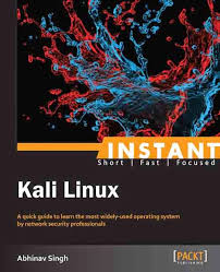 Gerry Blog S Download Kumpulan Ebook Kali Linux