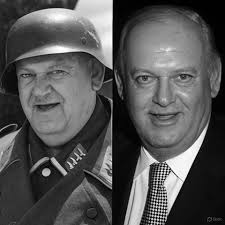 Robert Clary's Experience in the Holocaust and Hogan's Heroes