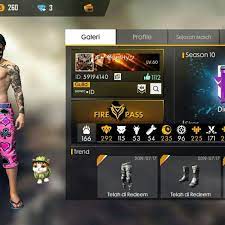 Contact foto ff keren on messenger. Gambar Ff Letda Gambar Ff