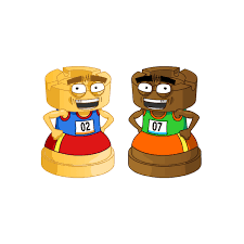 For a fun activity at christmas, let your child enjoy online and printable word games that are bursting with holiday cheer. 1st Ever Chesskid Games Coming In June Chess Com