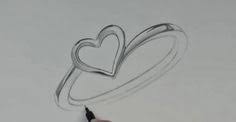 تعلم رسم خاتم فضي خطوة بخطوة مدونة أرسم بالرصاص blog drawings blog posts
