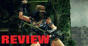 It's a small bar near the top of the screen next to your character portrait. Killer Instinct Combo Breaker Pack Xbox One Meses Sin Intereses