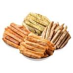 Factory Direct Sale Delicious Taro Strips & Sticks Healthy ...