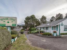 T07 - Clipper @ Trollers Lodge - Pacific View Lodging