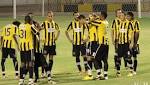 بعثة الاتحاد تصل جدة وتستعد