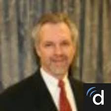 Dr. Ronald Gilmer, MD