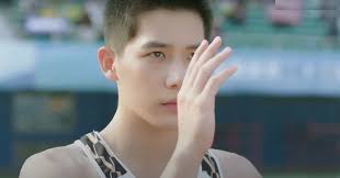 Kim Thần hợp tác cùng đàn em Vương An Vũ trong phim mới