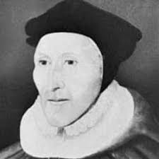 Famous Judges from England