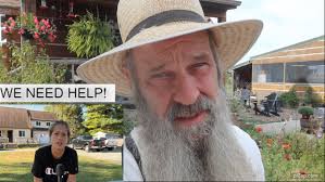 OFF GRID with DOUG and STACY