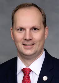 State Representative Allen Chesser