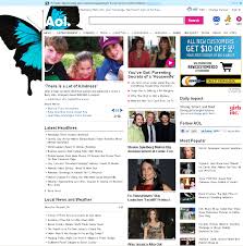 Make Aol My Homepage Permanently Makegooglemyhomepage Net With Images Canvas Signs Tech Lifestyle How To Make