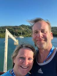 I write this in my business page because I could have not done this without  this woman. 26 years today and she's been my rock. She's been a lover,  friend, mother, accountant,