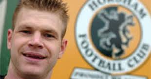 Farrell can be cup hero again