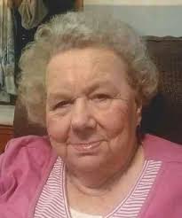 Annie Fox Obituary (2015)