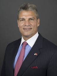 Brian Rigg's Instagram, Twitter & Facebook