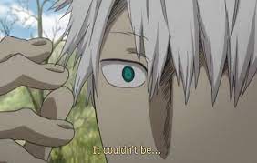 Mushishi Zoku Shou Episode 10 Discussion Forums Myanimelist Net Someone that study and search mushi and try to help people to live with them. mushishi zoku shou episode 10