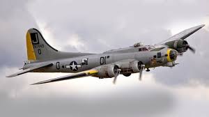 Pin By Ken Warren Sr On B 17 Flying Fortress Wwii Bomber Wwii Aircraft B17