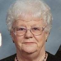 Obituary information for Jean Ruth Woodburn