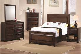 Oak Contemporary Bedroom Furniture Raya Furniture Http Bit Ly 2t2hind Twin Bedroom Furniture Sets Wood Bedroom Furniture Sets Bed Furniture Set