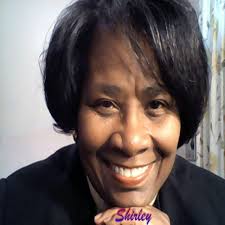 Shirley Polk's Instagram, Twitter & Facebook