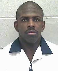 Georgia Death Row Inmates