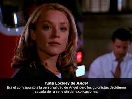 15 personajes de series de televisión que desaparecieron sin ninguna  explicación