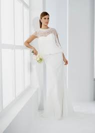 Yumi katsura lässt mit raffinesse und größter präzision 360°. Bohemian Brautkleid Wanda