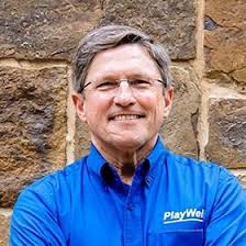 Steve Janisch — PlayWell