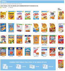 To choose the right wic foods at the store match the food item (for example, cereal) on the family benefits list with the brands in the connecticut wic approved food guide. Indiana Wic Food List