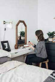 Pin By Emma Friesen On House Furniture Needs Budget Bedroom Makeover Ikea Bedroom Storage Small Master Bedroom