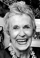 Maryruth Ginn Obituary (1933