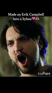 Ericka Campbell Sybau