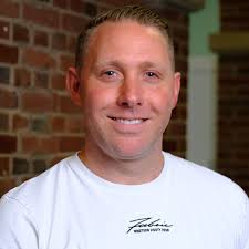 Professor Thomas Fletcher