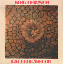 Indonezia kuirarto estas unu el la plej viglaj kaj buntaj kuirartoj en la mondo, plena de intensa gusto. King Crimson Cat Food Groon 2020 50th Anniversary Release Vinyl Discogs