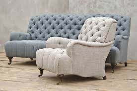 Image Result For Tufted Back English Rolled Arms Chair Mobilya Dekor