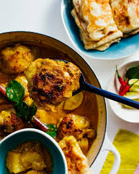 Malaysian Chicken Curry Recipe Curry Recipes Malaysian Chicken Curry Curry