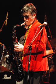 Willy crook & funky torinos back to life. Willy Crook Y Saxo Negro Gustavo Lorefice Flickr