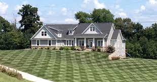 Michael From Kentucky Scag Turf Tiger With Stripe Roller Talk About Great Stripes Lawn Striping Lawn Care Schedule Lawn Care
