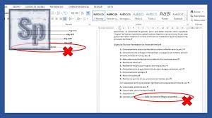 ¿cómo hacer un salto de sección de impresión? Word Eliminar Saltos De Seccion Saltos De Pagina Linea Columna De Word Tutorial En Espanol Hd Youtube
